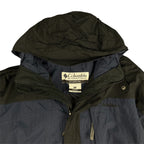 Columbia Windbreaker Jacket