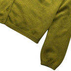 Cashmere Cardigan