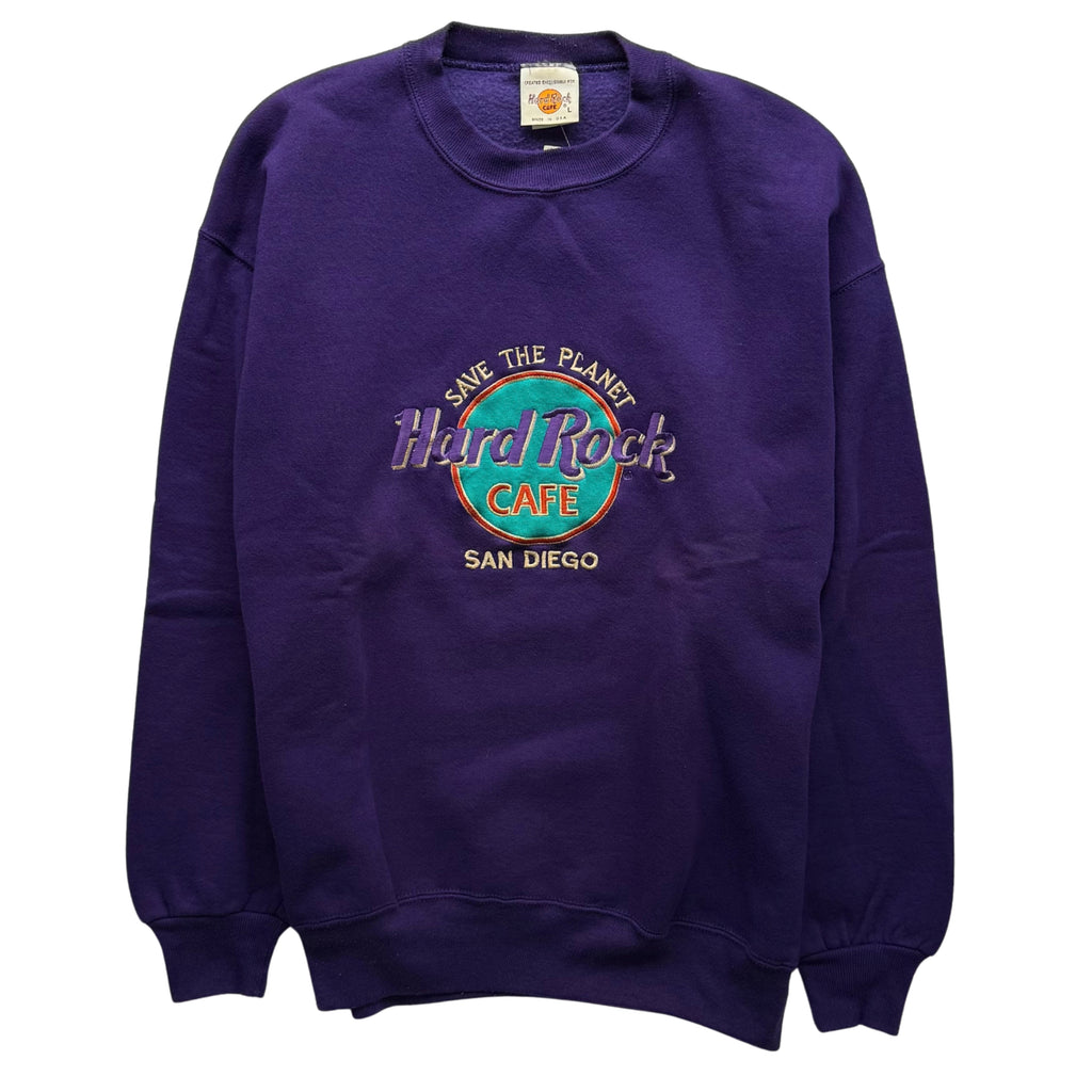Hard Rock Cafe Sweatshirt