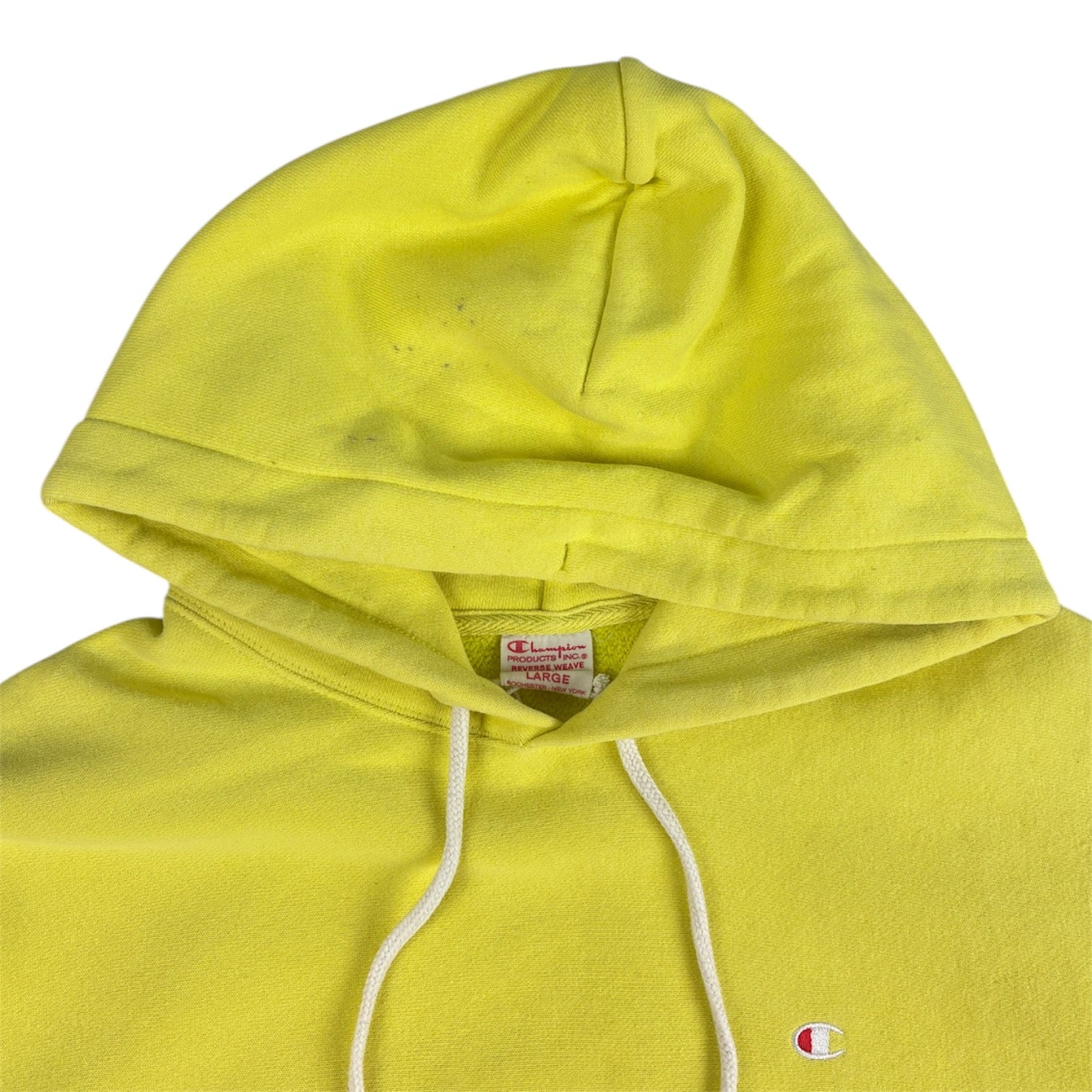 Champion Classic Hoodie