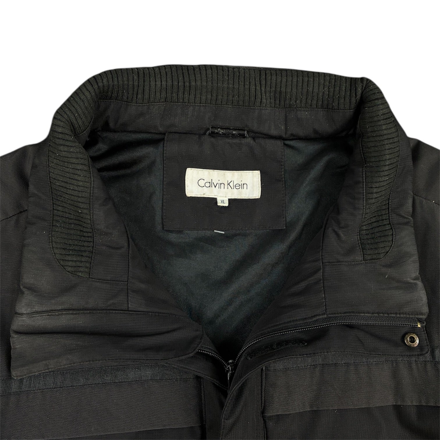 Calvin Klein Winter Jacket