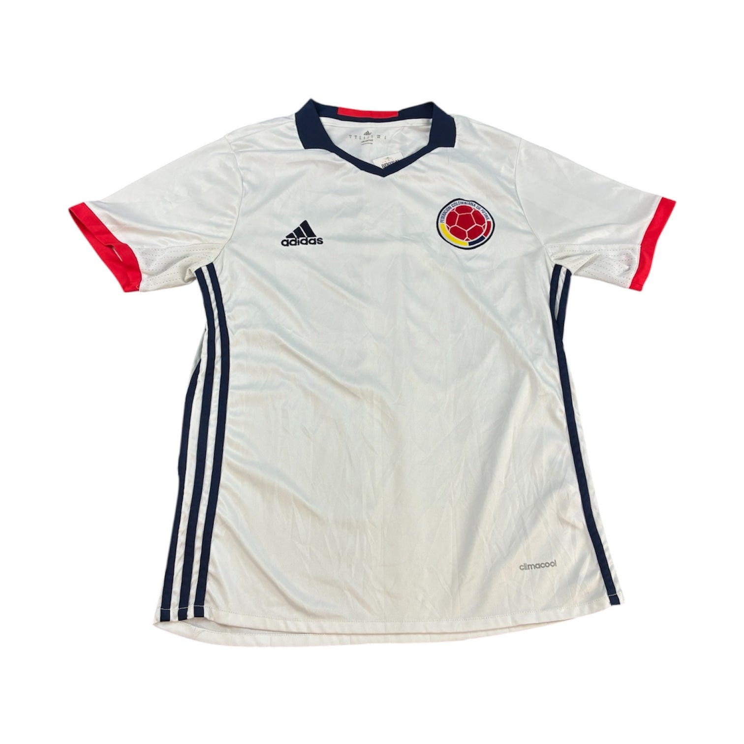 Adidas x Columbia Jersey