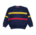 Griffe Noire Atlantic Knit Sweater
