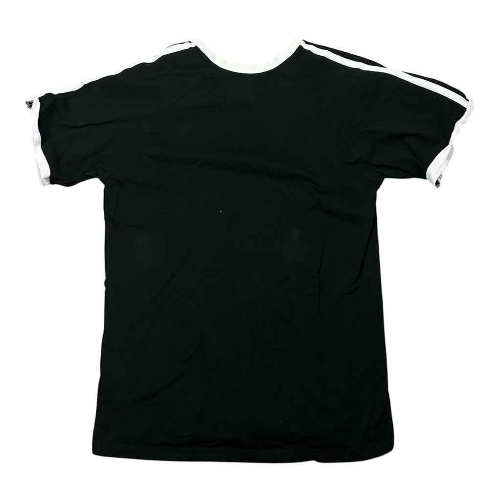 Black Adidas T-Shirt