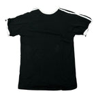 Black Adidas T-Shirt