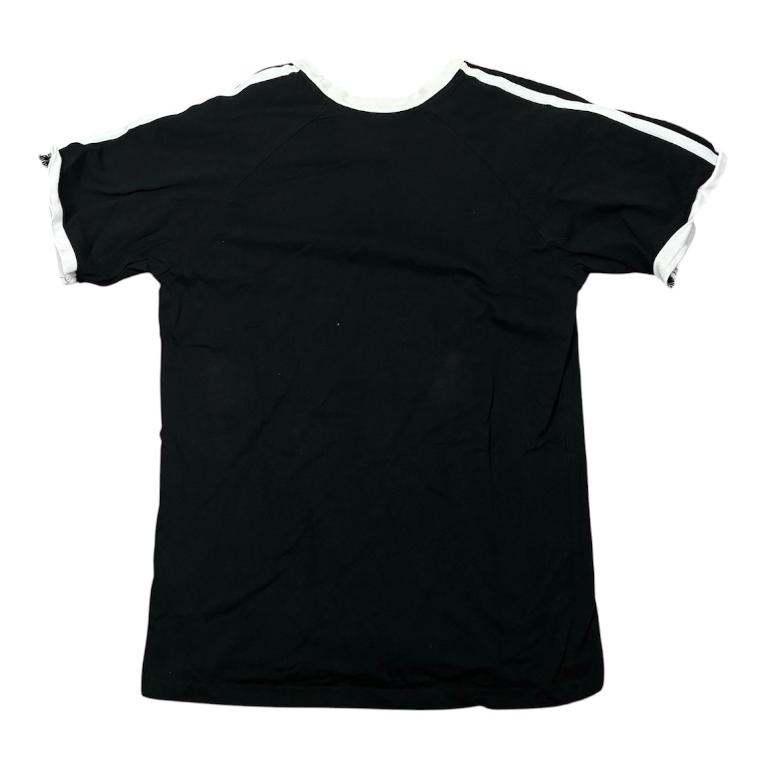 Black Adidas T-Shirt