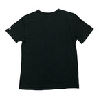 Champion Black T-Shirt