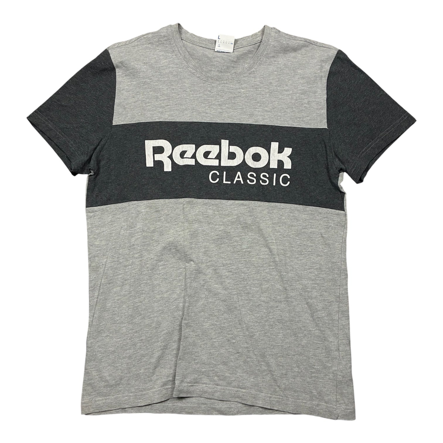 Classic Reebok T-Shirt