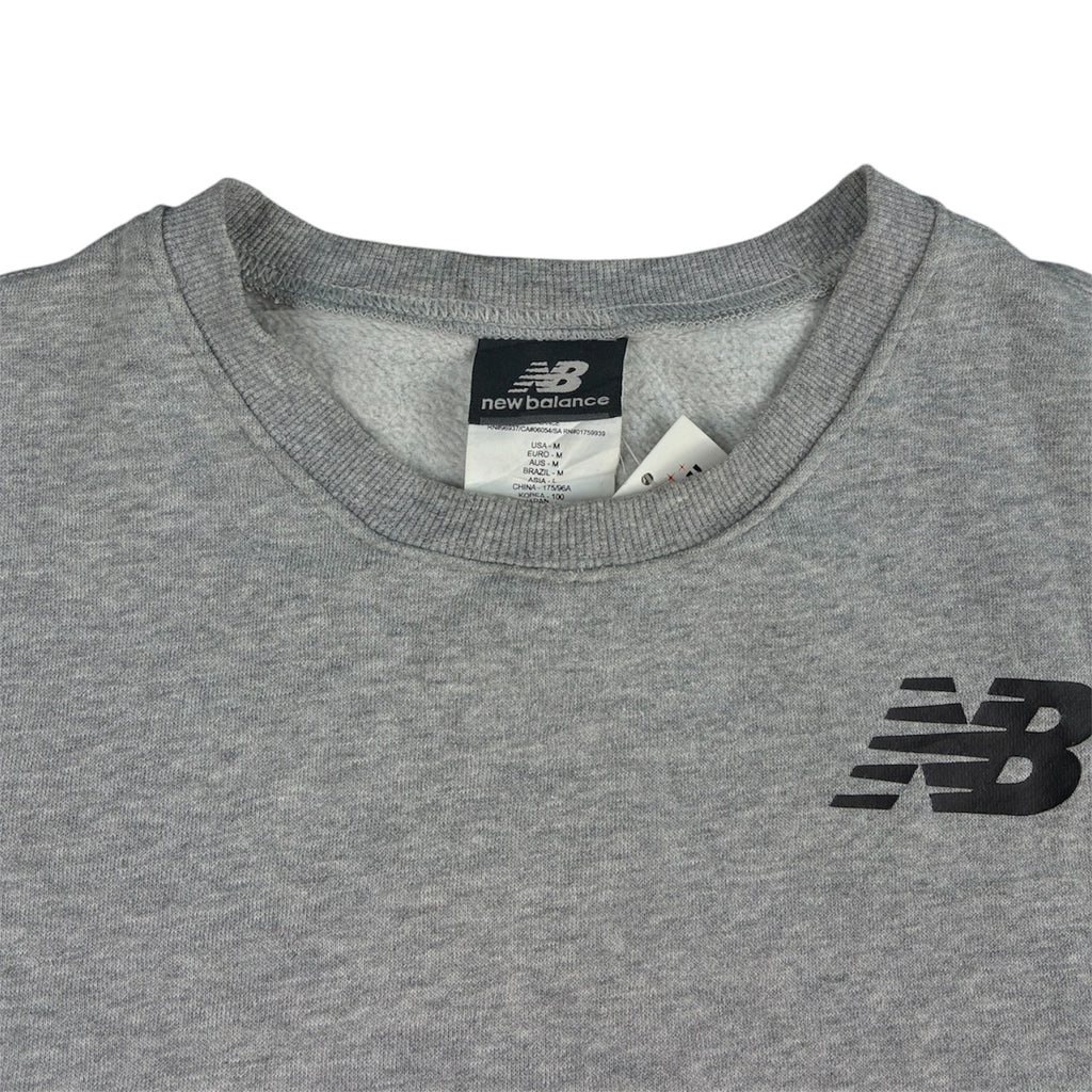 New Balance Classic Sweatshirt