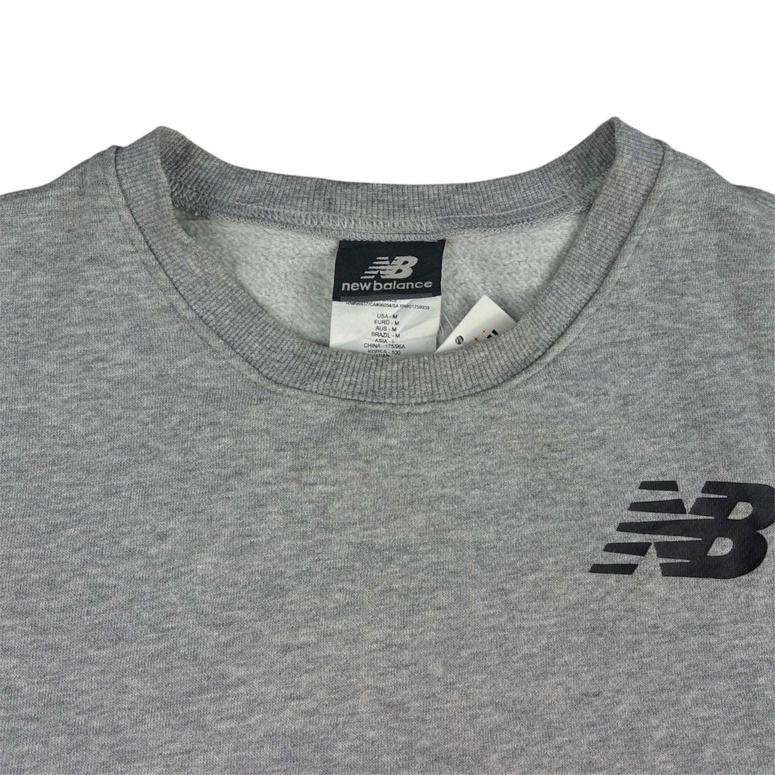 New Balance Classic Sweatshirt