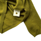 Cashmere Cardigan