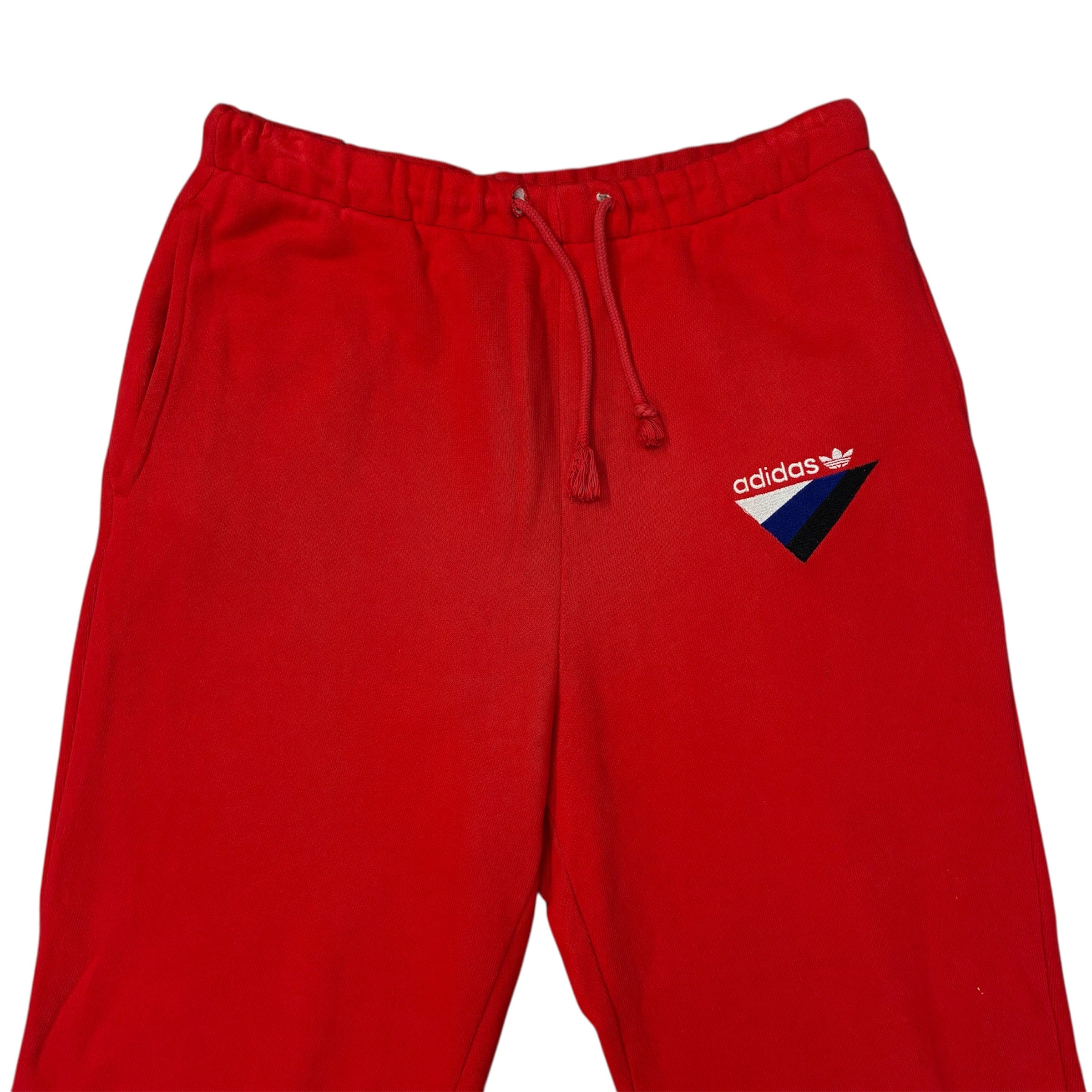 Adidas Vintage Track Pants