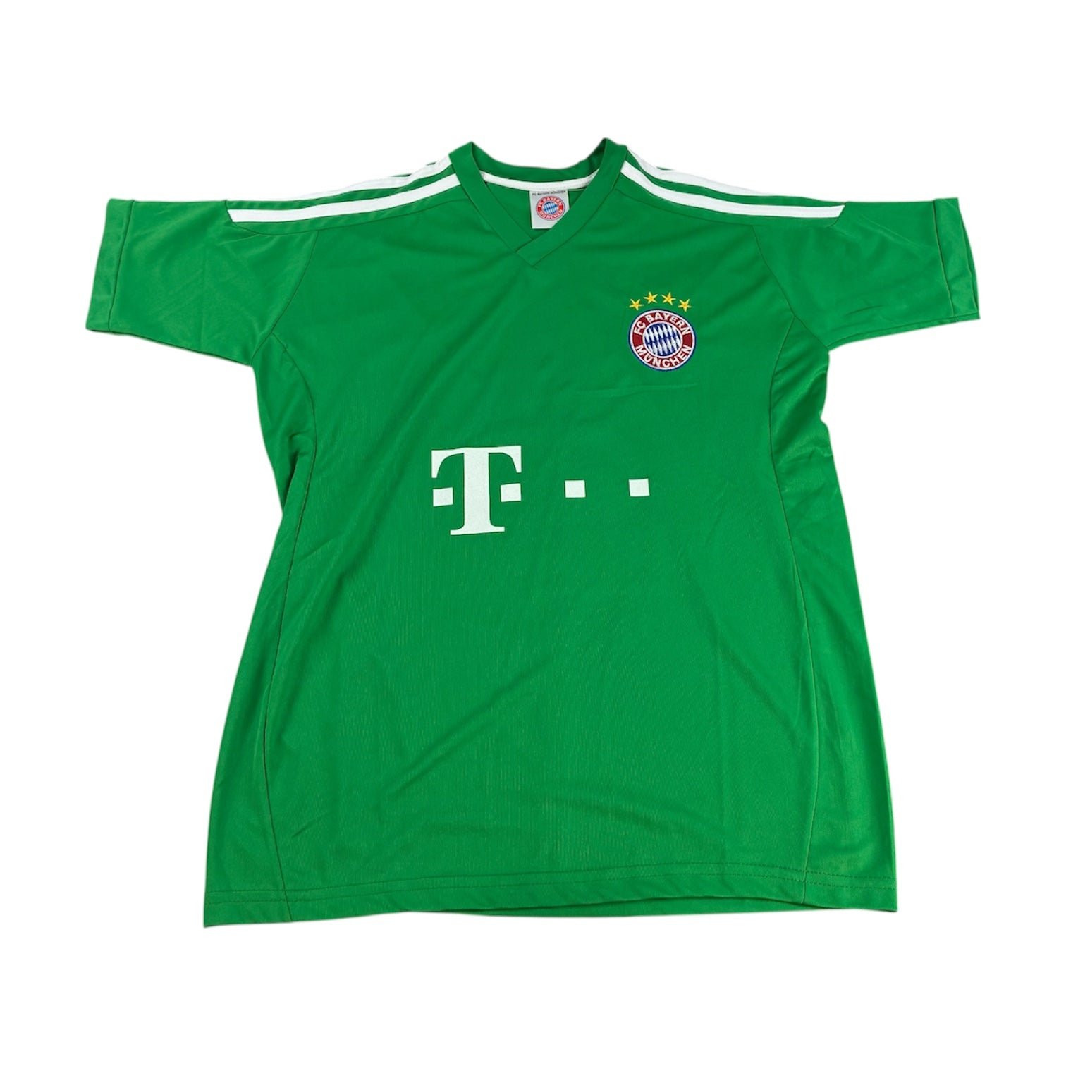 FC Bayer München „Shaqiri“ Jersey