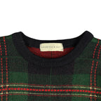 Sportscraft Vintage Knit Sweater