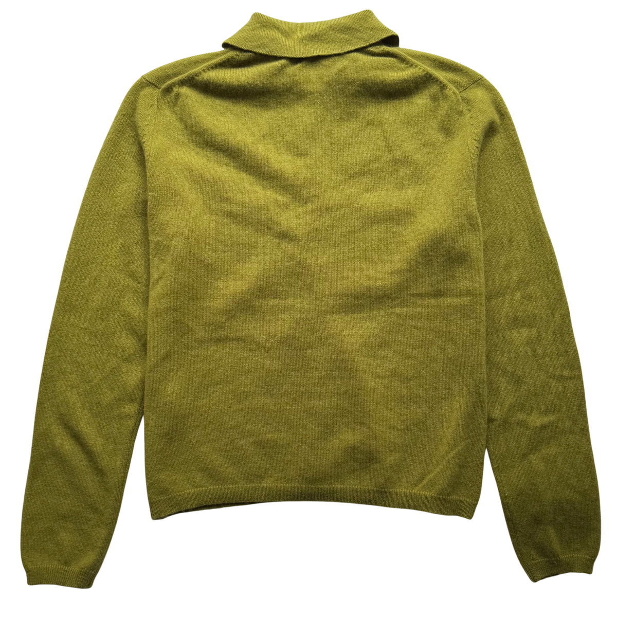 Cashmere Cardigan