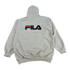 Fila Classic Hoodie
