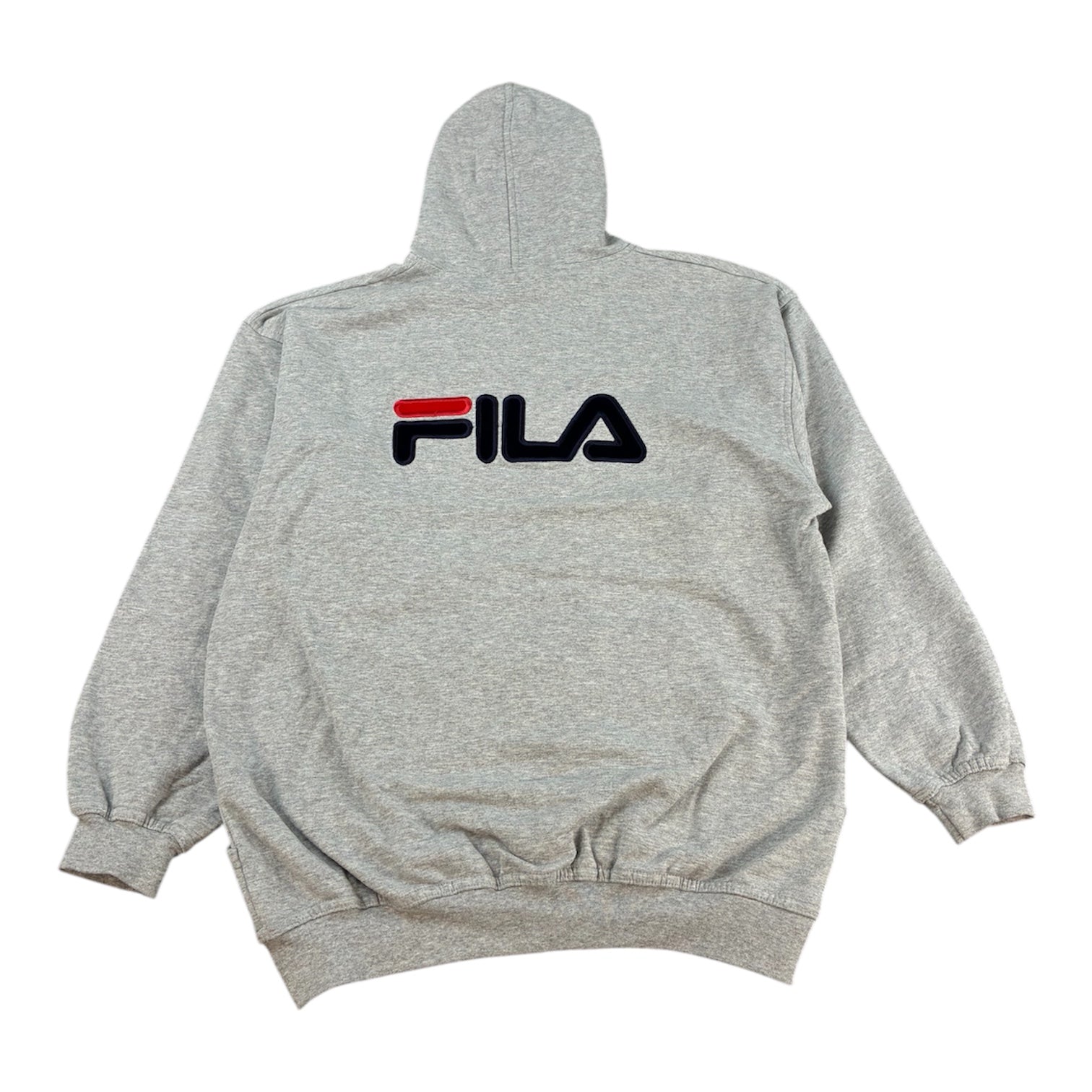 Fila Classic Hoodie