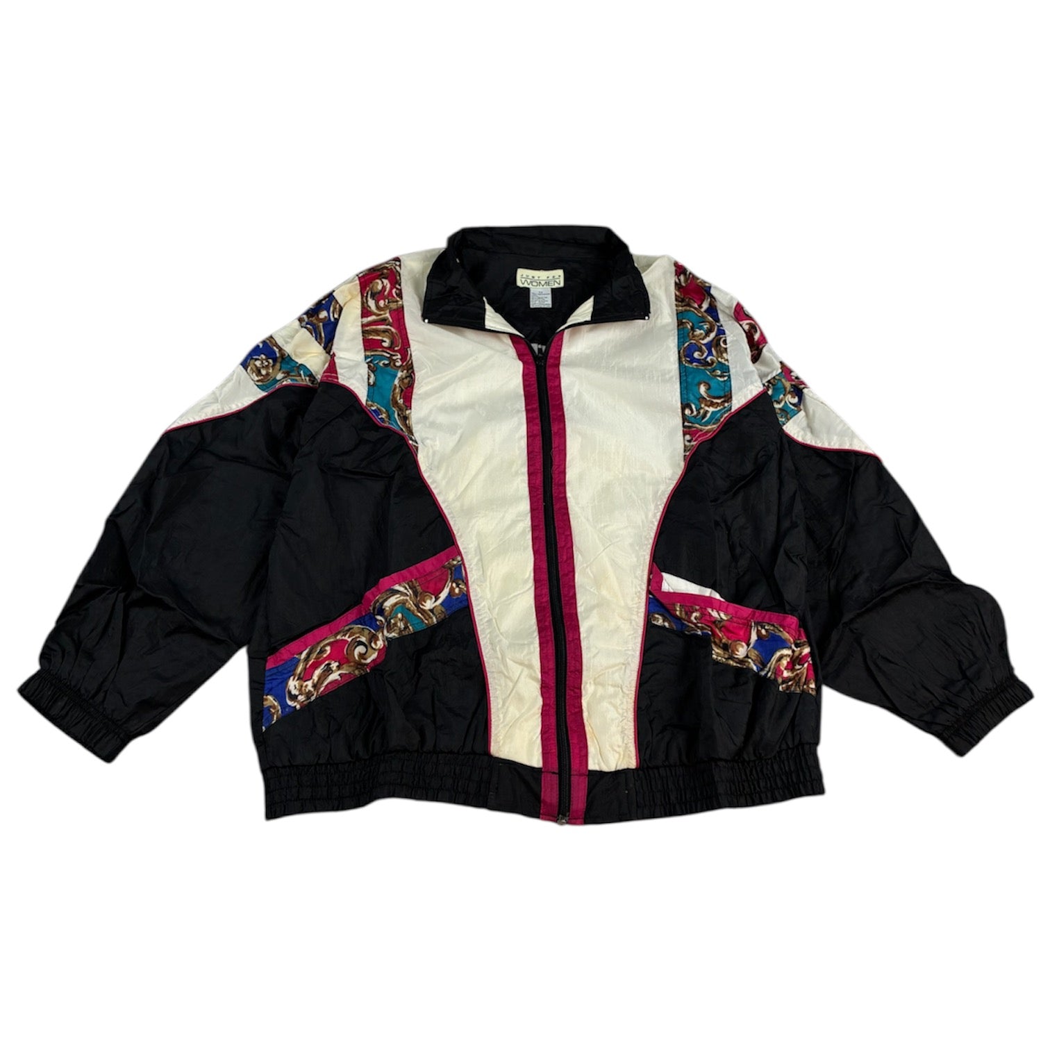 Vintage Light Jacket