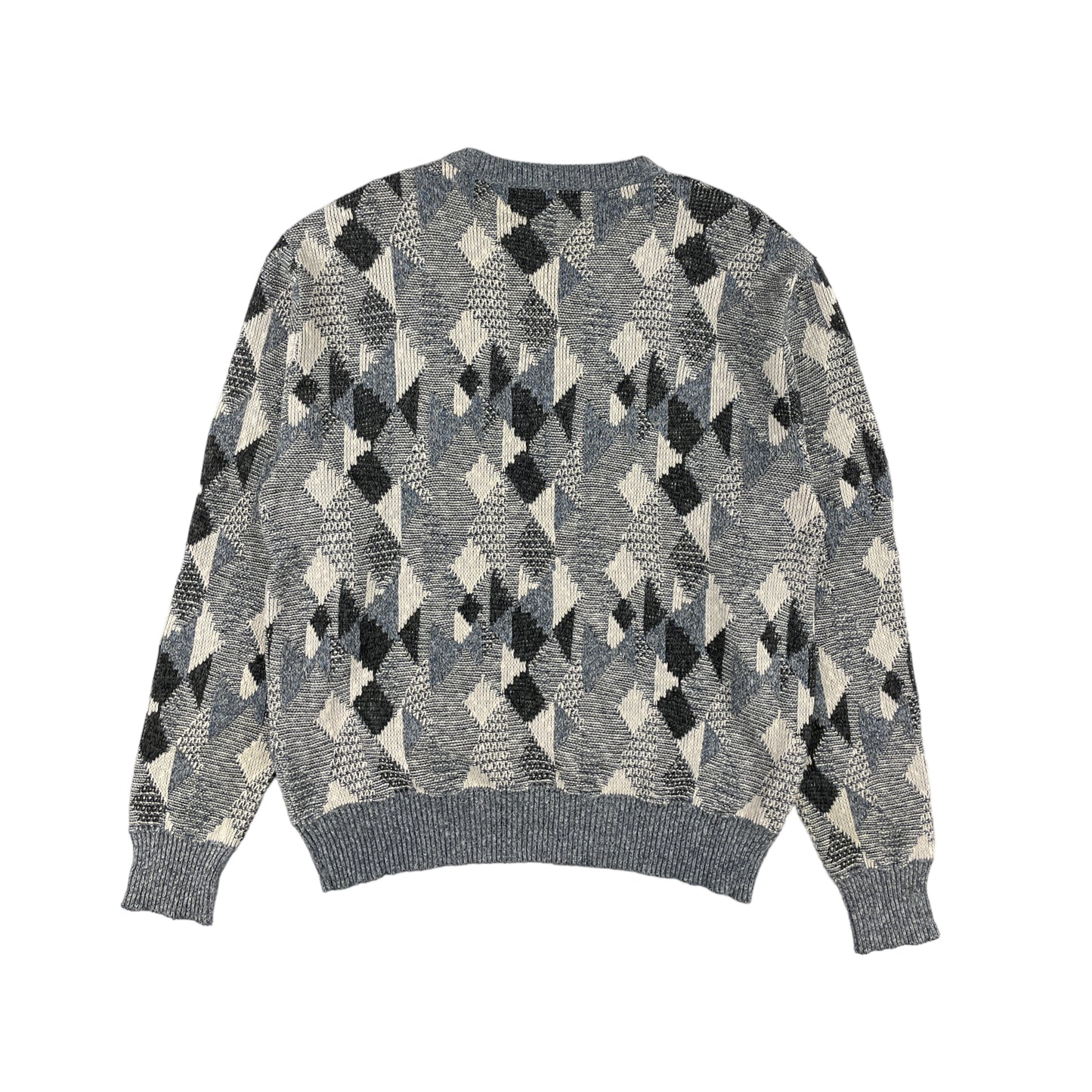 Reed Knit Sweater