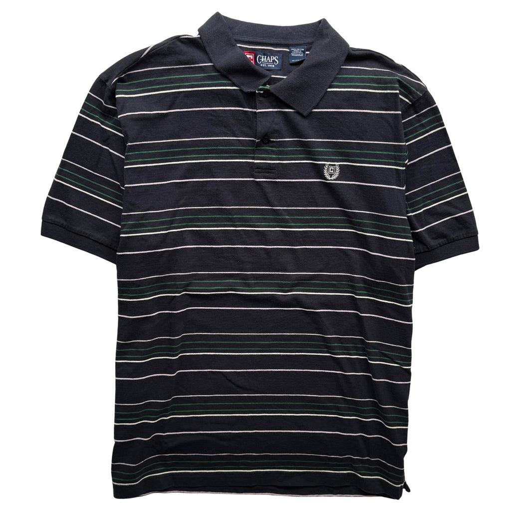 Chaps Piqué Polo Shirt