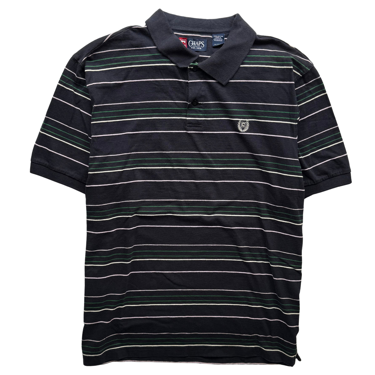 Chaps Piqué Polo Shirt