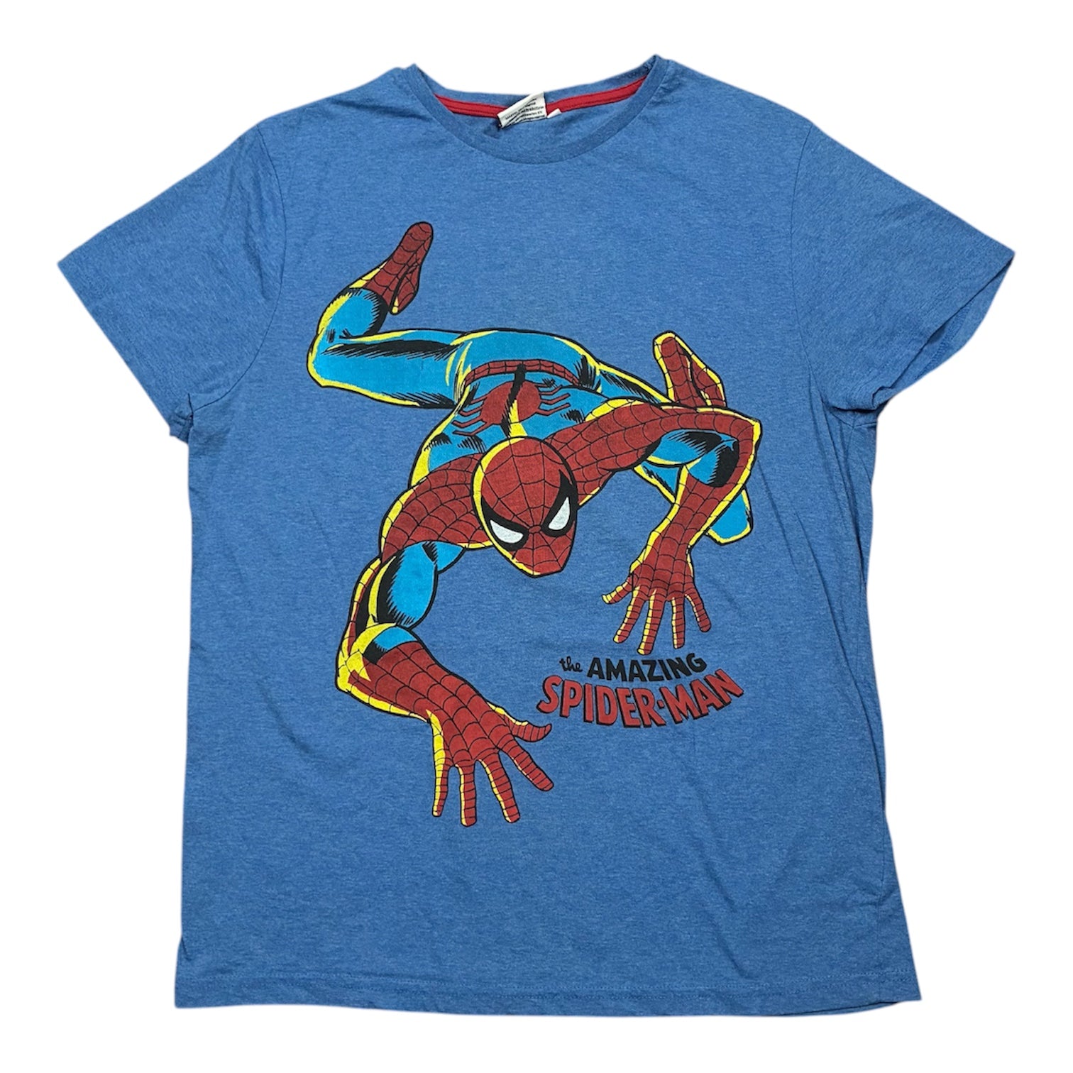 Spider Man T-Shirt