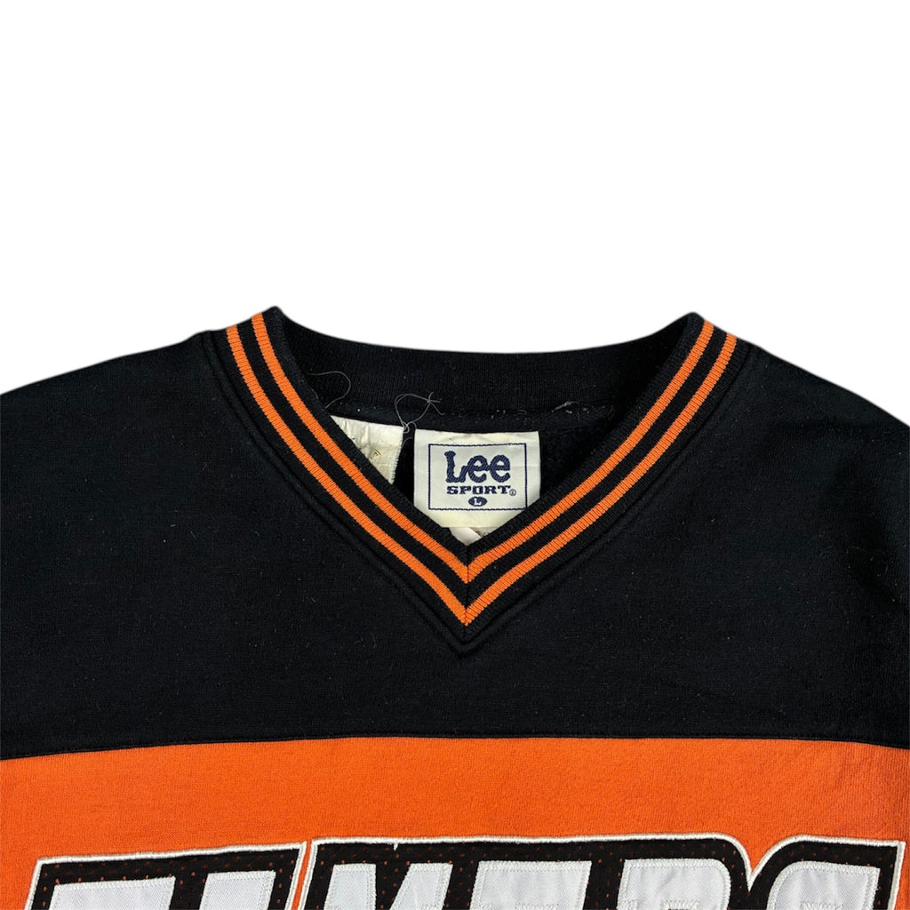 Lee Sport Flyers Vintage Sweatshirt
