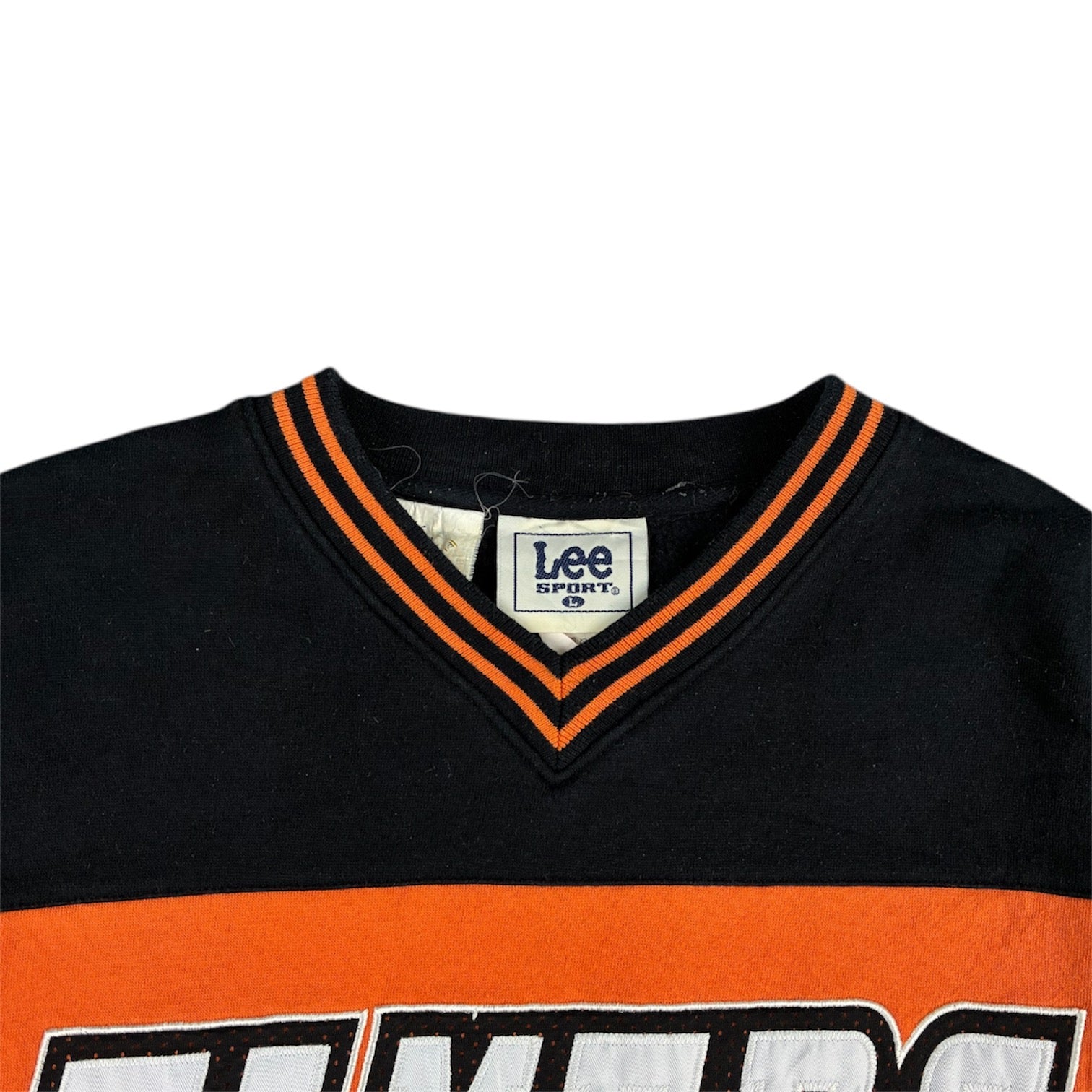 Lee Sport Flyers Vintage Sweatshirt