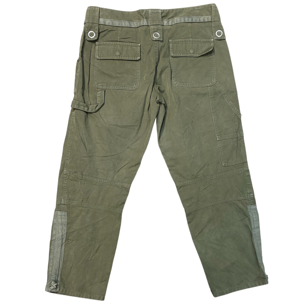 Benetton Workwear Pants
