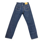 Levi’s 521 Straight Fit Jeans – Deep Dark Blue Wash