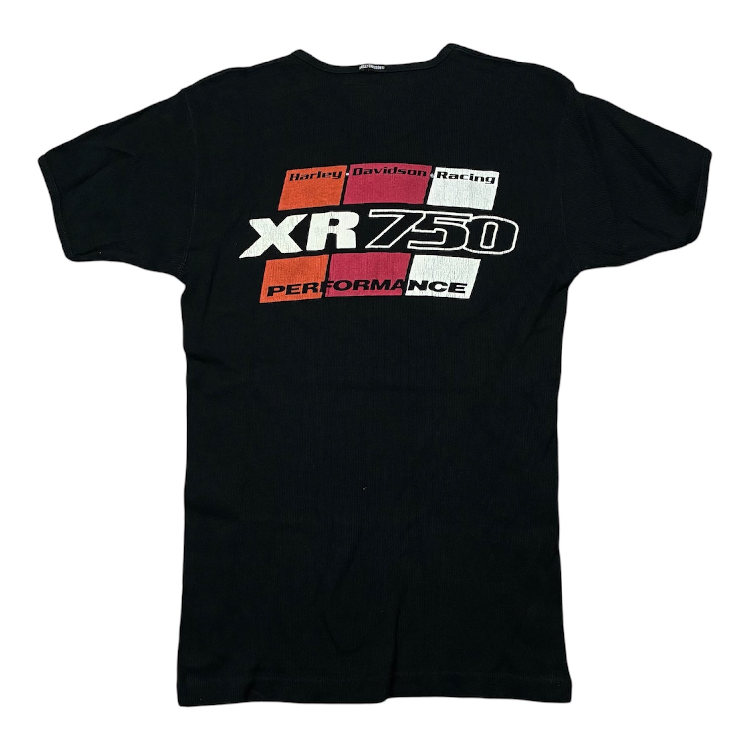 Harley Davidson Racing Slim fit T-Shirt