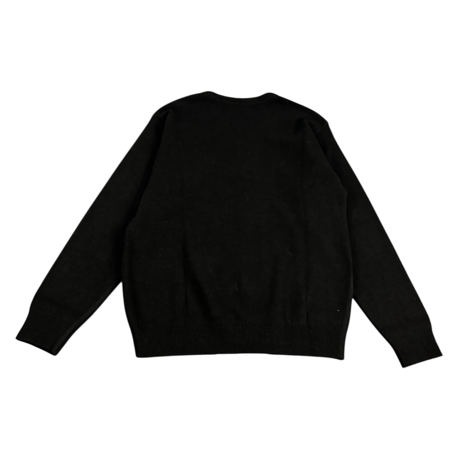 Vintage Lacoste Knit Sweater