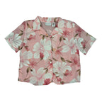 Floral Blouse Alfred Dunner