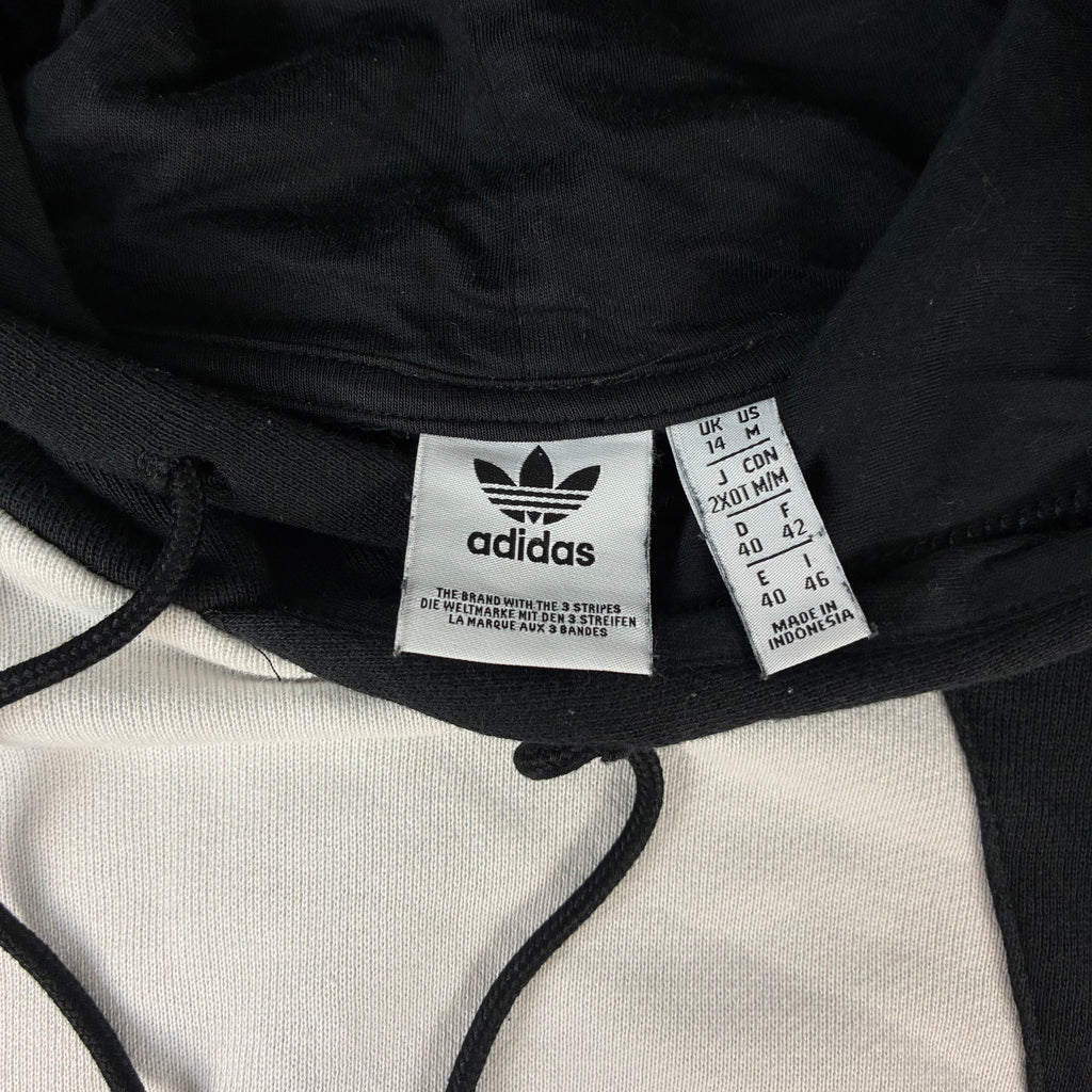 Adidas Big Logo Hoodie