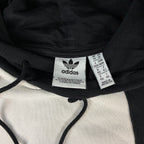 Adidas Big Logo Hoodie