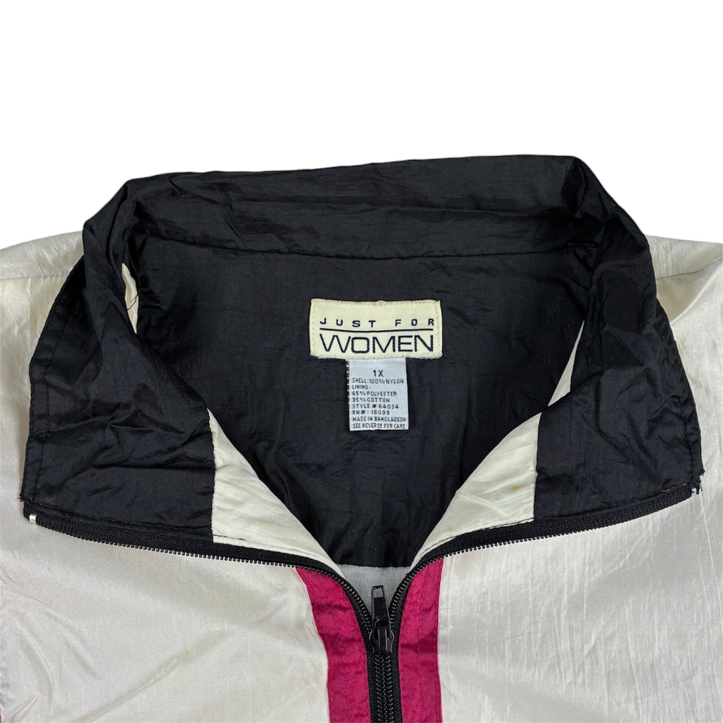 Vintage Light Jacket