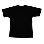 Black “Une Seule Blonde A La Fois” T-Shirt