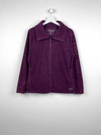 Calvin Klein Spellout Fleece