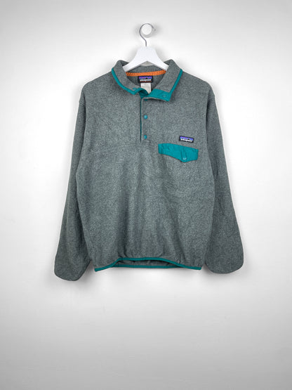 Patagonia Synchilla Fleece