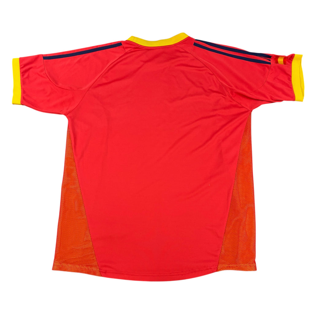 Adidas Vintage Spain Jersey