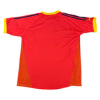 Adidas Vintage Spain Jersey