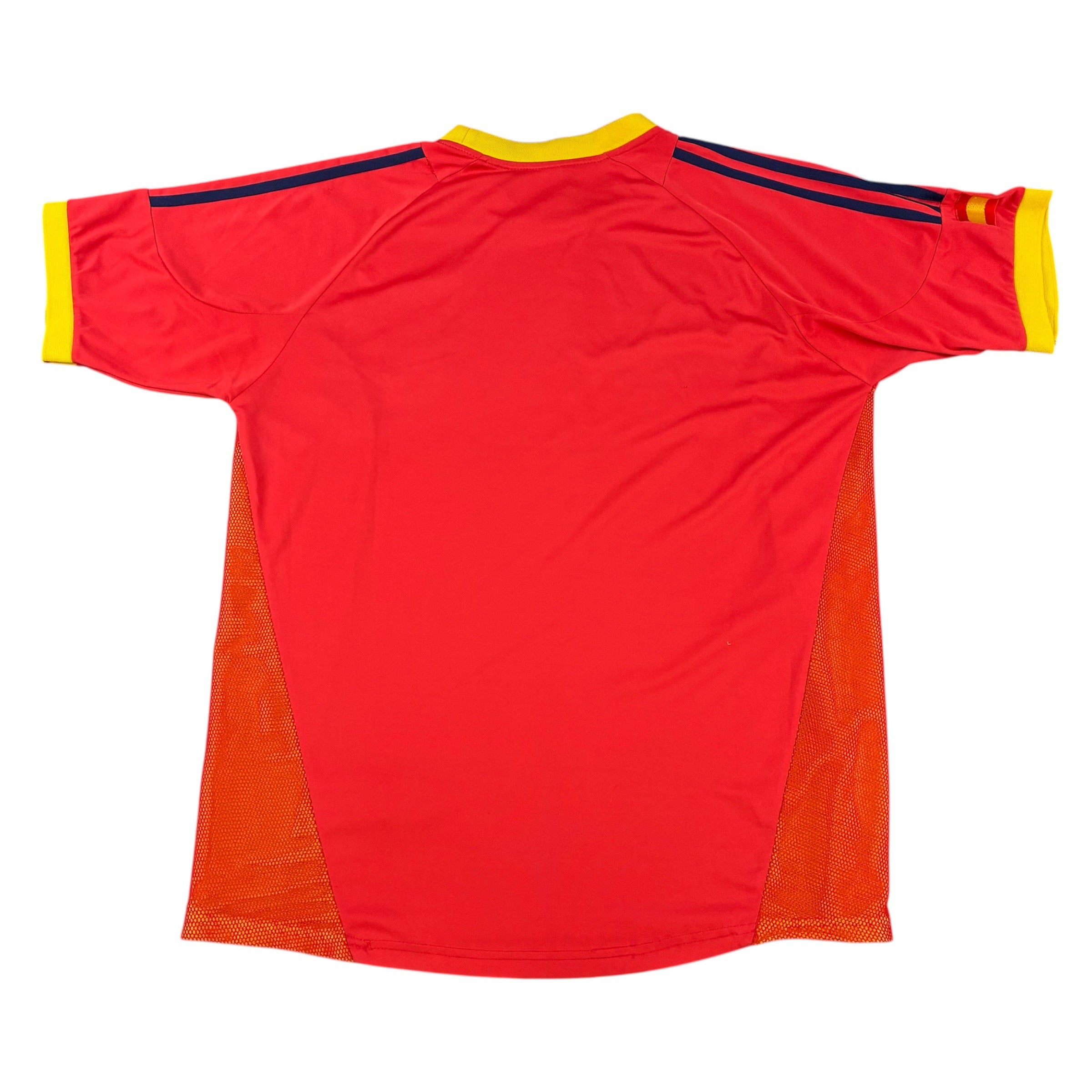 Adidas Vintage Spain Jersey