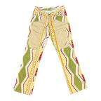 Jeckerson Flared Pants