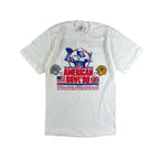 1990 NFL American Bowl T-Shirt