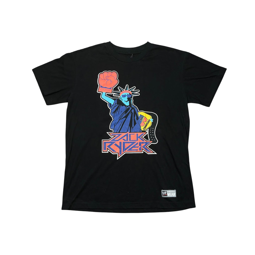 Zack Ryder T-Shirt
