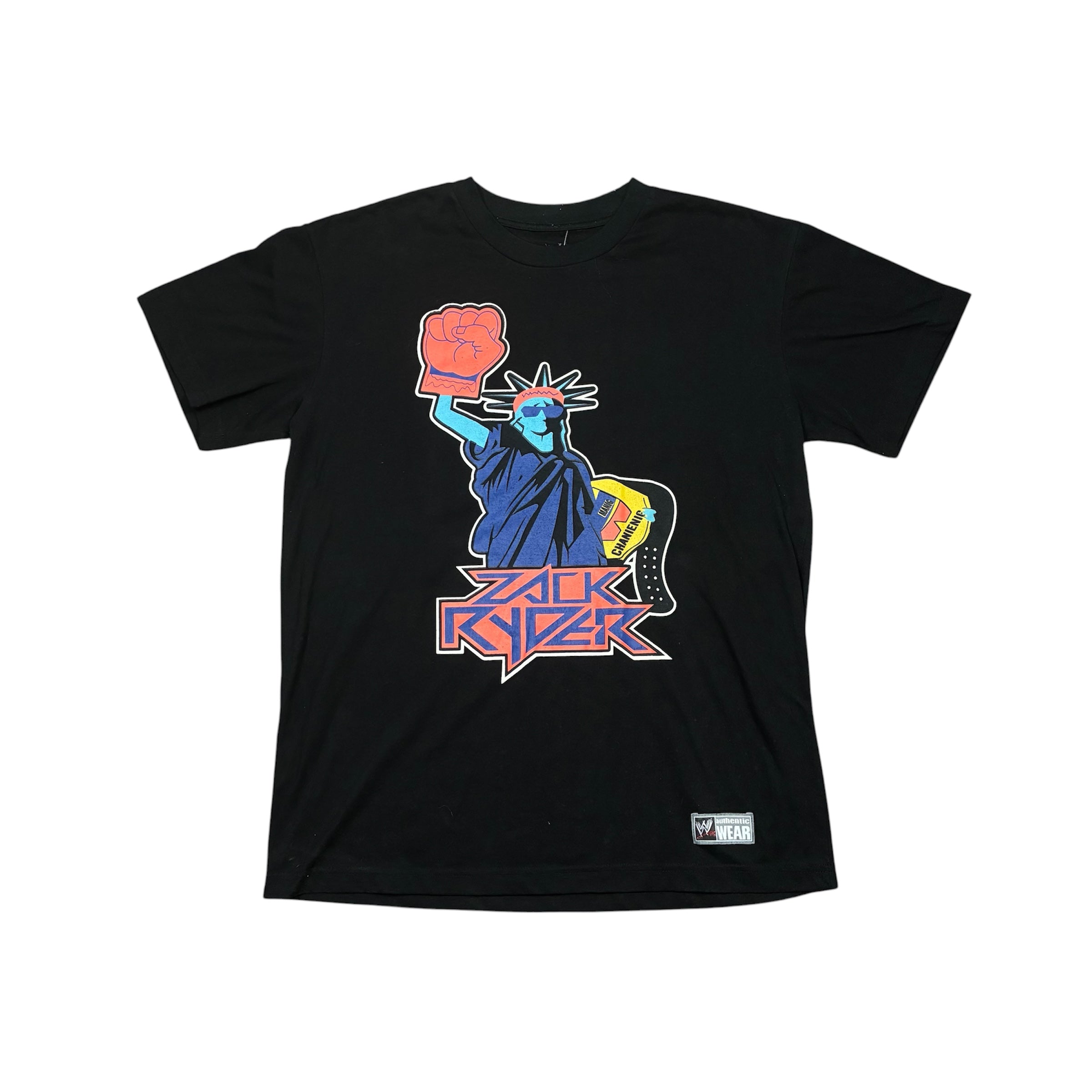 Zack Ryder T-Shirt