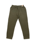 Stussy Olive Green Sweatpants