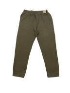 Stussy Olive Green Sweatpants