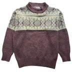 Vintage Knit Sweater