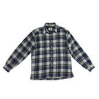 Levi’s Plaid Flannel Shirt